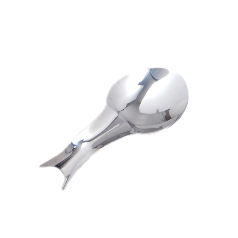 Cucchiaio Appetizer Inox T6175A - Tirolix
