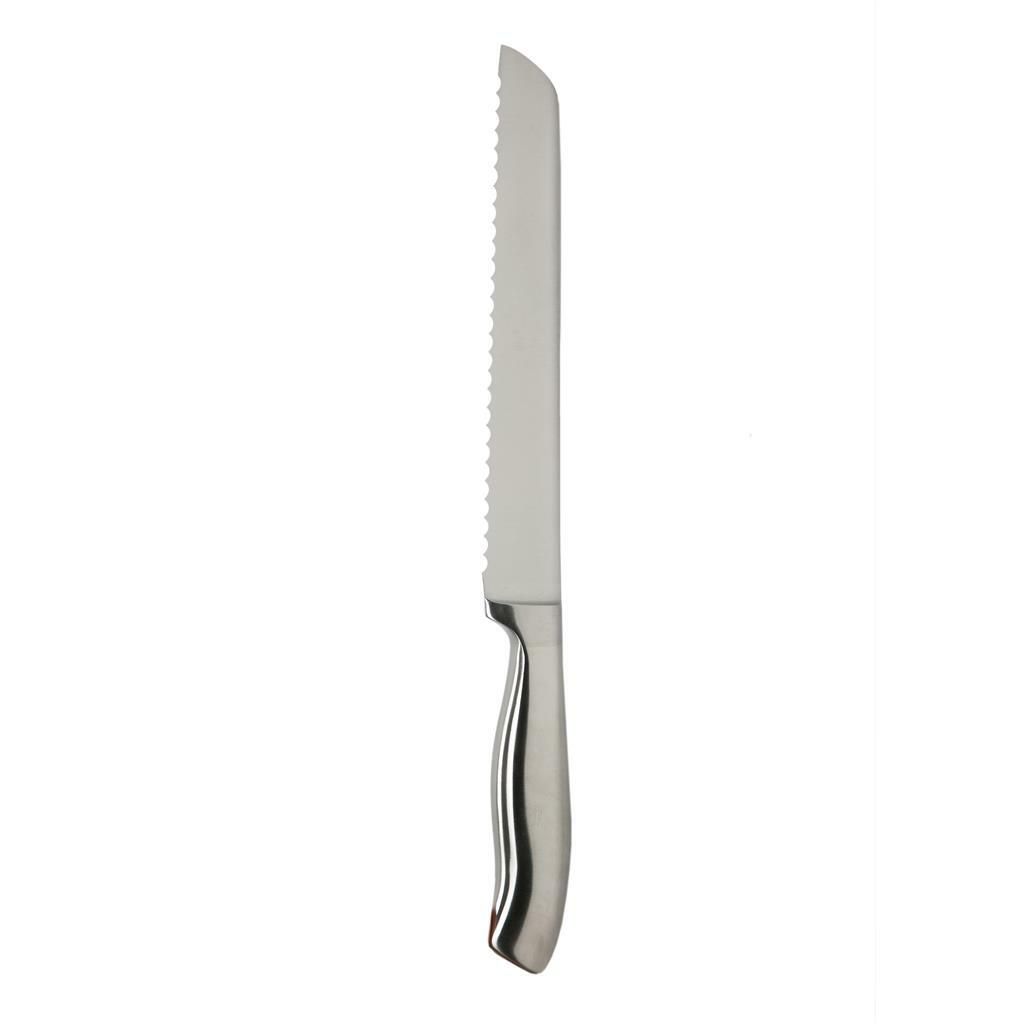 Coltello Pane 20 cm - Tirolix