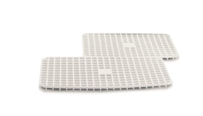 Griglia Salvapiatti 60 x 40 cm - Giganplast