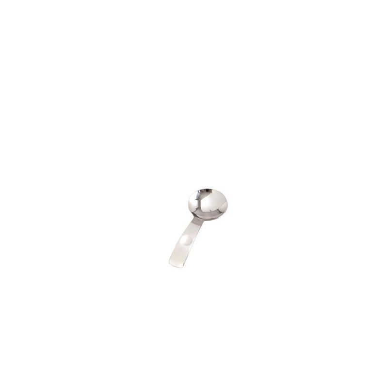 Cucchiaio Appetizer Inox T6178A - Tirolix