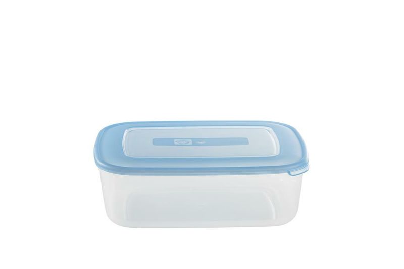 Contenitore Rettangolare 2 l - Giganplast