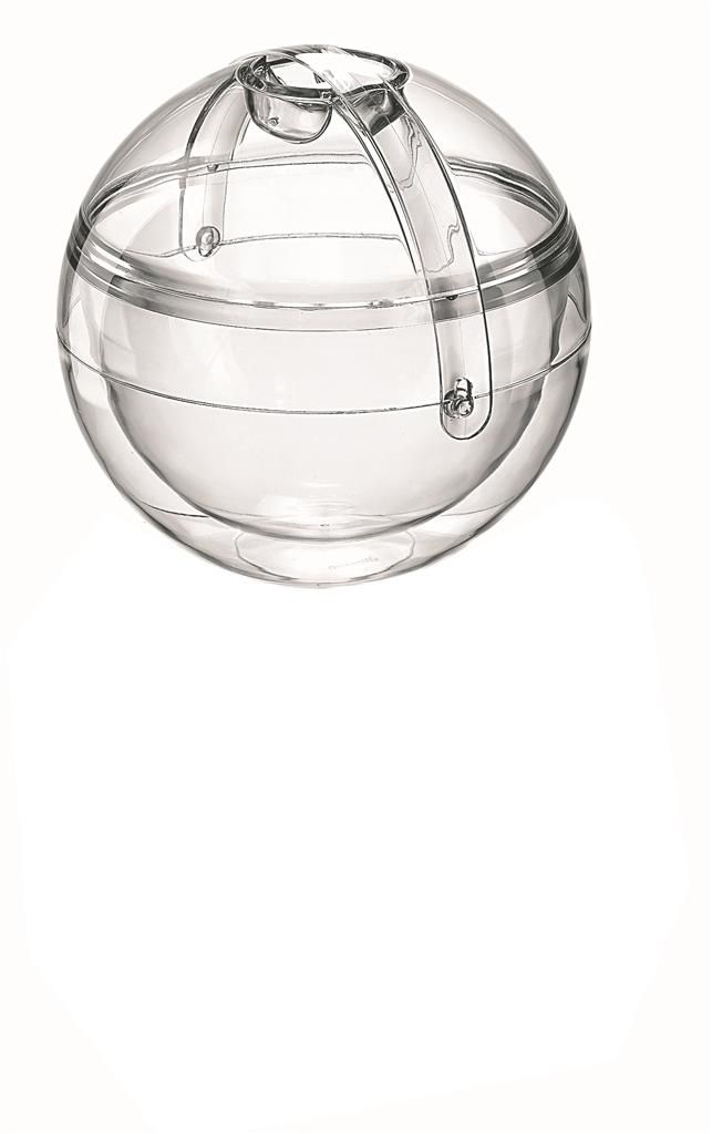 Secchiello Ghiaccio 20 cm Stella - Guzzini