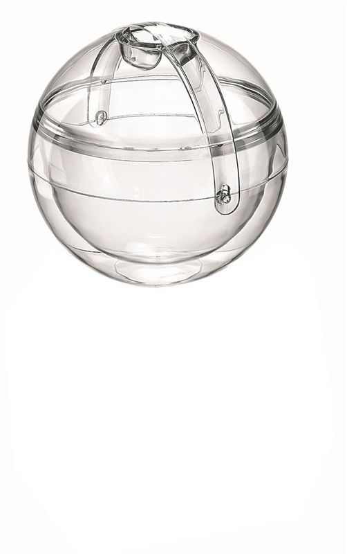 Secchiello Ghiaccio 20 cm Stella - Guzzini