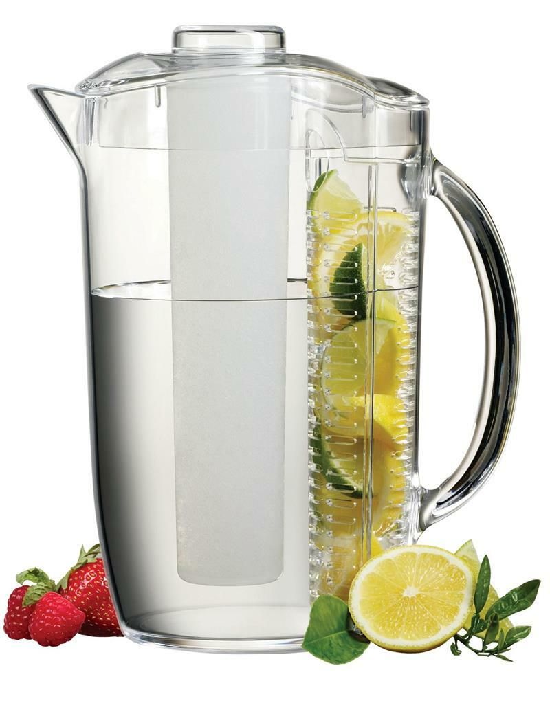 Caraffa 270 cl - Tirolix