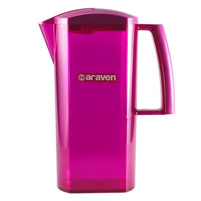 Caraffa 2 l Fuxia/Viola - Araven