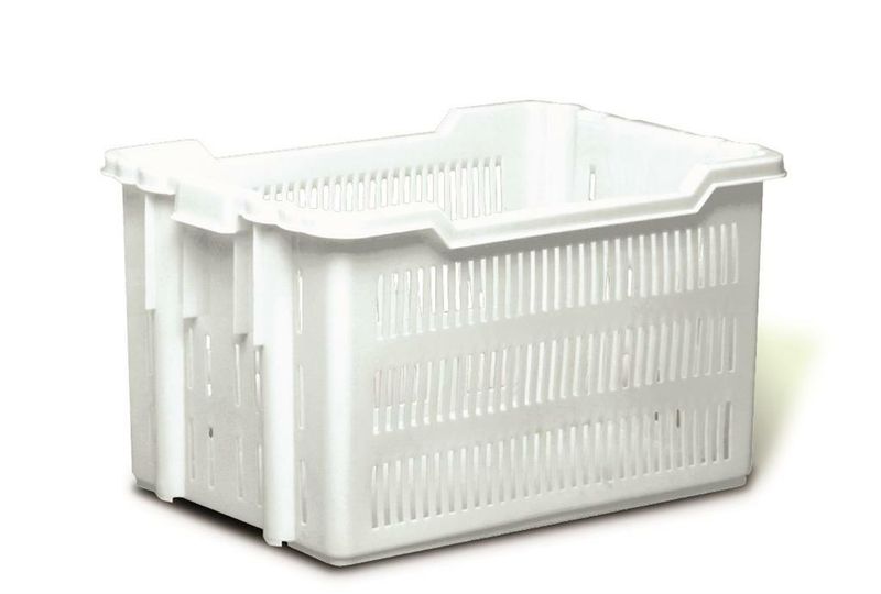Contenitore 70 x 50 cm Duraflex - Giganplast