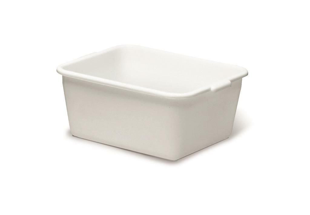 Bacinella 34 x 30 cm Lavanderia - Giganplast