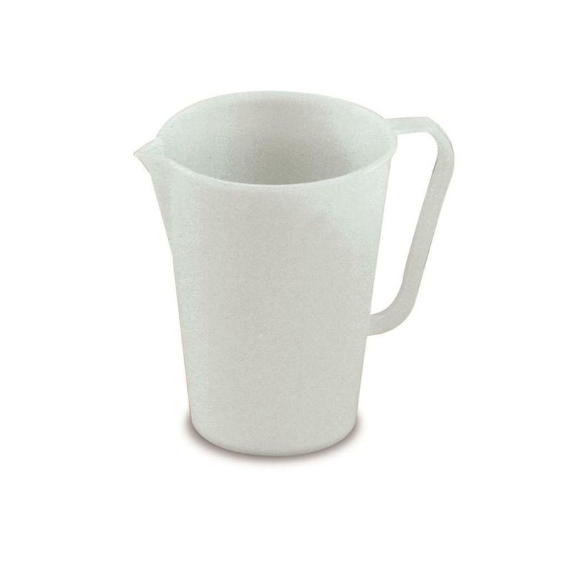 Caraffa Graduata 0,5 l - Giganplast