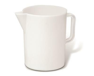 Caraffa Graduata 4 l - Giganplast