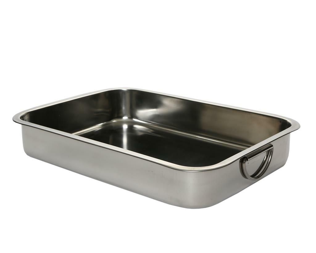 Lasagnera Rettangolare 35 x 26 cm Eastman - Tirolix