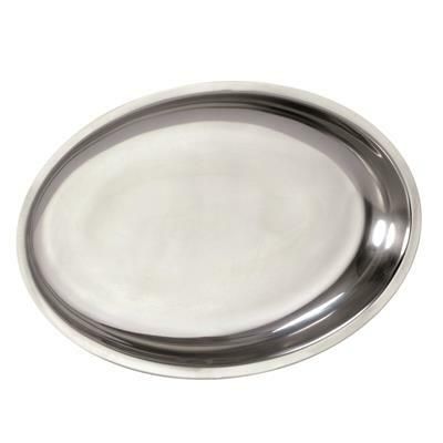 Teglia Ovale 40 cm Eastman - Tirolix