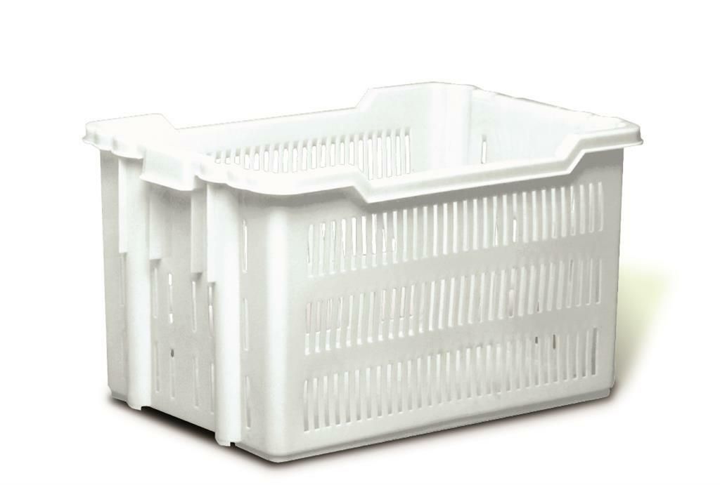 Contenitore 60 x 50 cm Duraflex - Giganplast