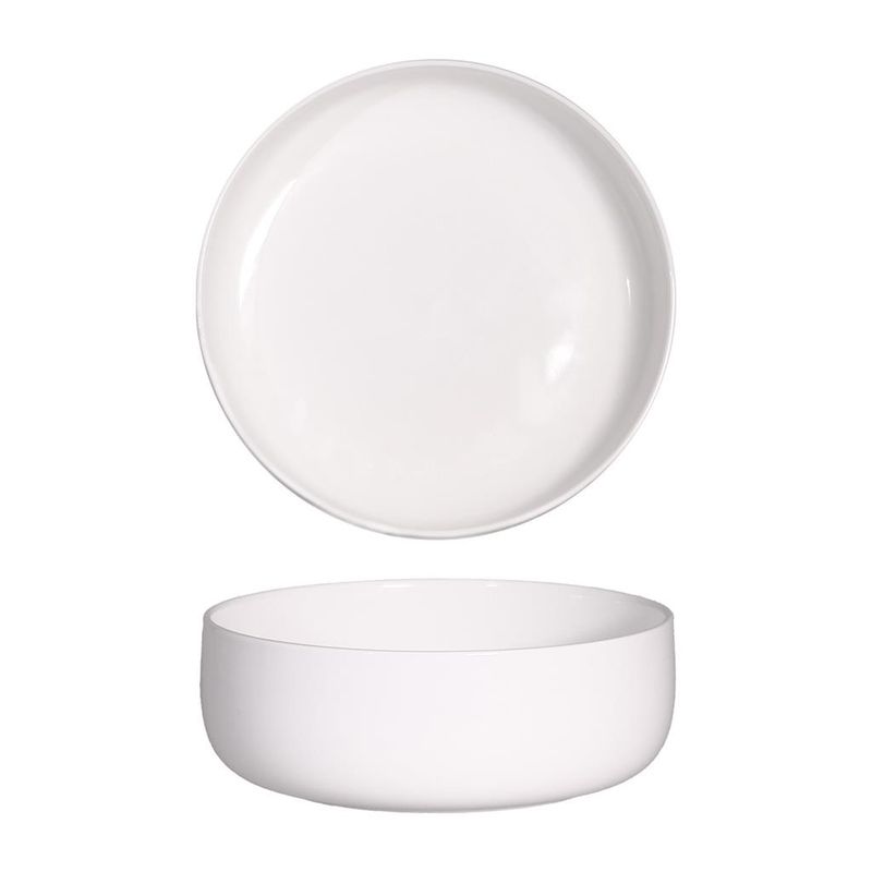 Coppa 16 cm Gemscape Bianco - Tirolix