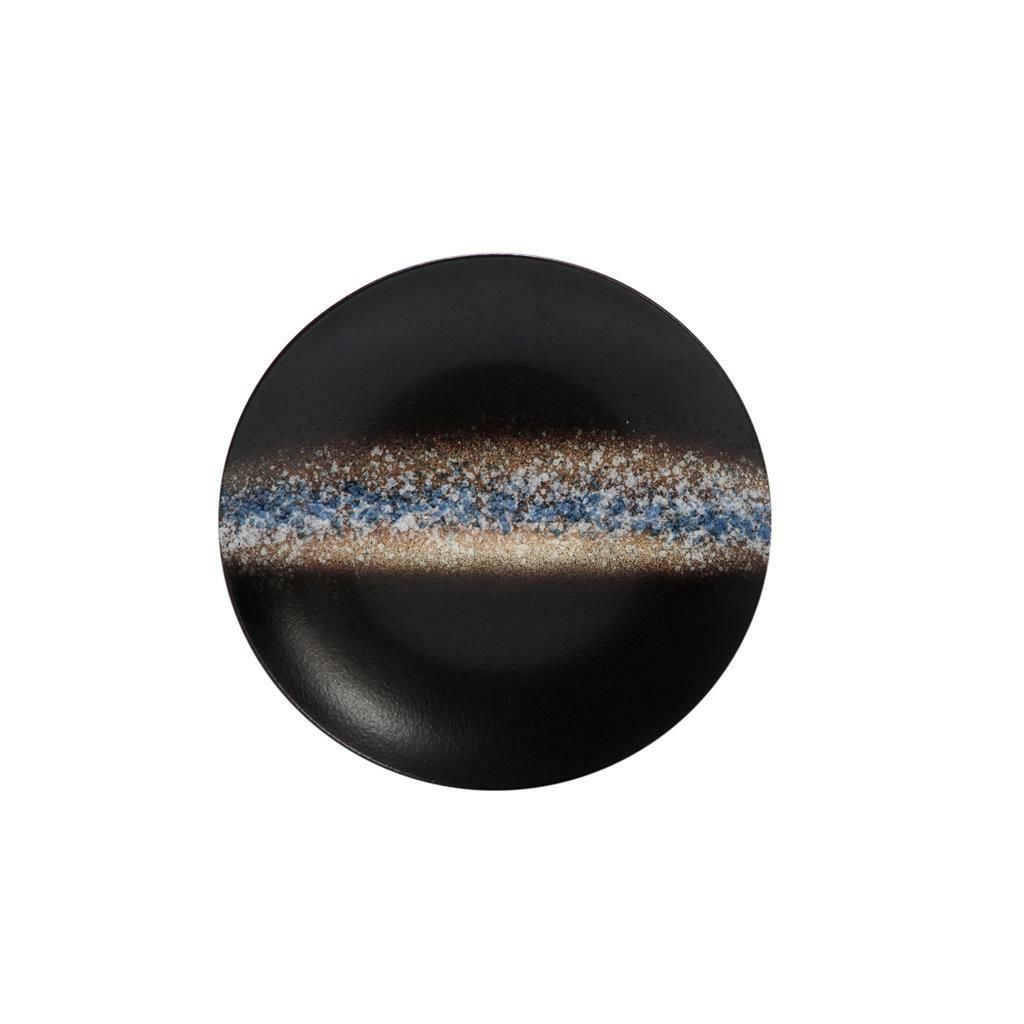 Piatto Piano 27 cm Blu Moon - Tirolix
