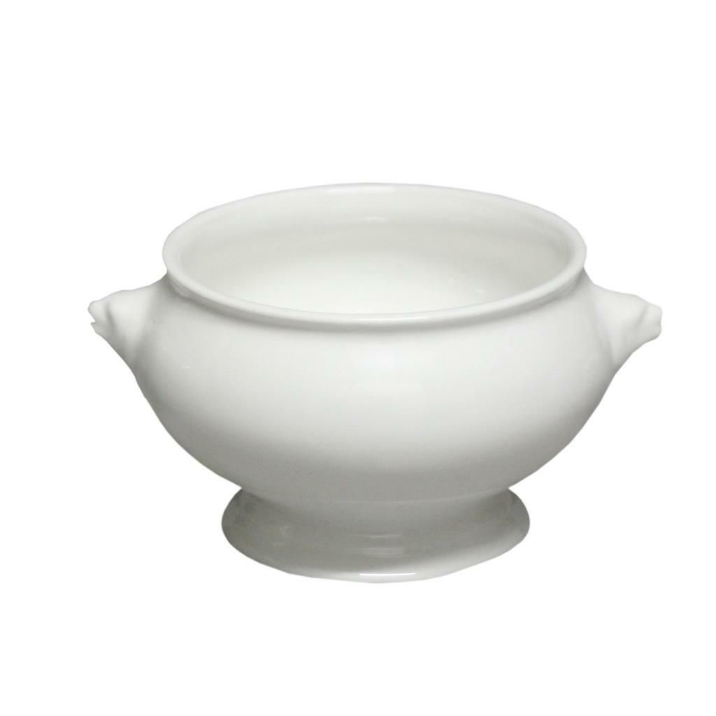 Zuppiera Testa di Leone 1,2 l Service - Tirolix