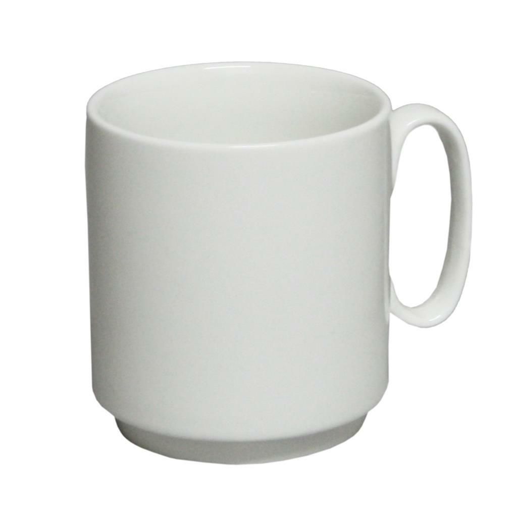 Tazza Impilabile 25 cl Breakfast - Tirolix