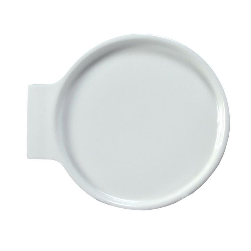 Piatto con Manico 11,5 cm Plates - Tirolix