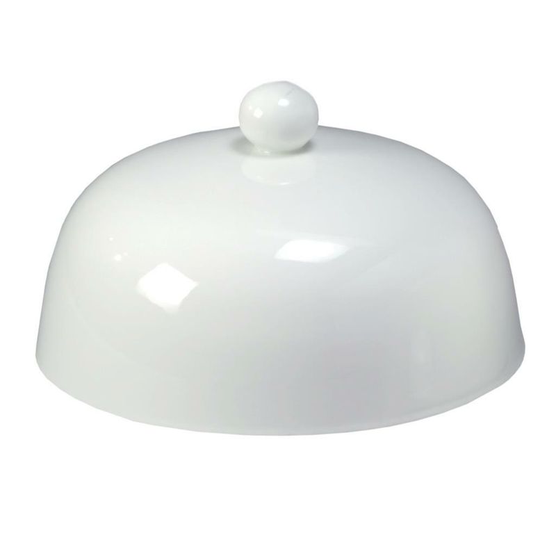 Campana Tonda 25 cm Service - Tirolix