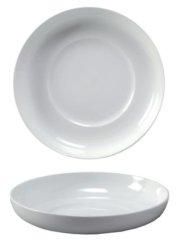Piatto Pasta Fondo 35 cm Pasta Bowls - Tirolix