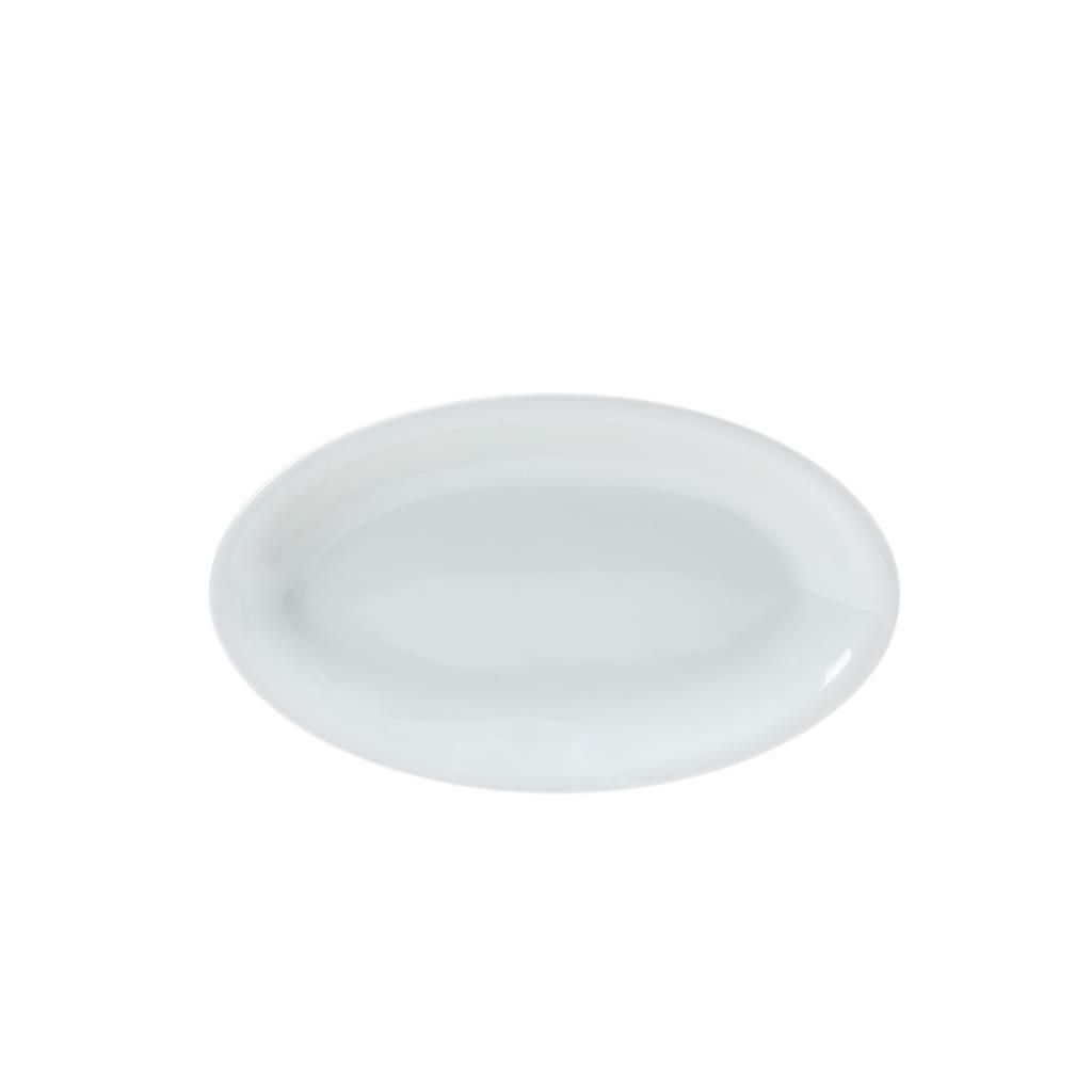 Piatto Ovale 28 cm Riviera - Tirolix