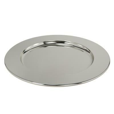 Sottopiatto 30 cm - Tirolix