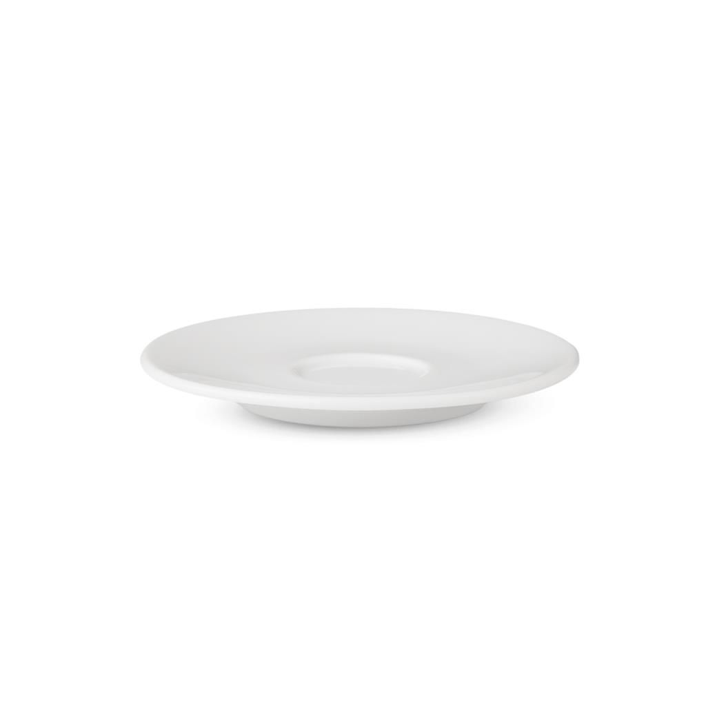 Piatto per Tazza Caffè 12 cm Stone Raw - Langenthal