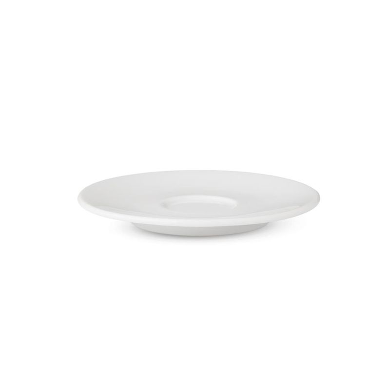 Piatto per Tazza Caffè 12 cm Stone Raw - Langenthal