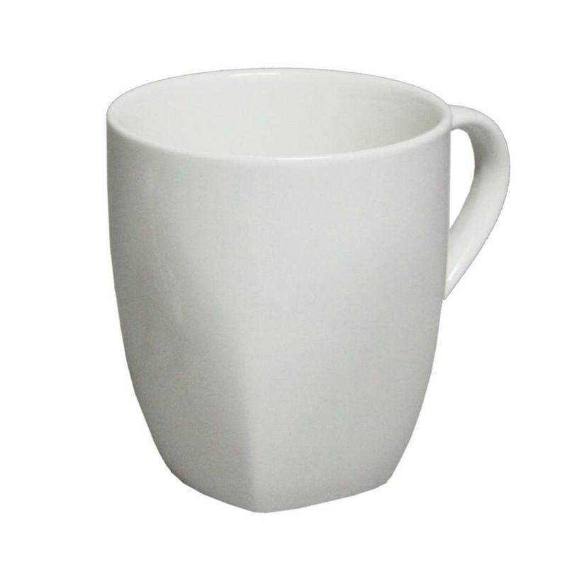 Tazza Quadra 30 cl Breakfast - Tirolix