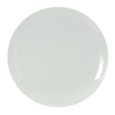 Piatto Piano Coupe 45 cm Plates - Tirolix