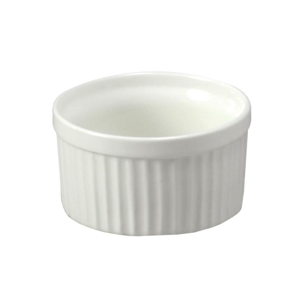 Stampo Crème Caramel 9 cm Service - Tirolix
