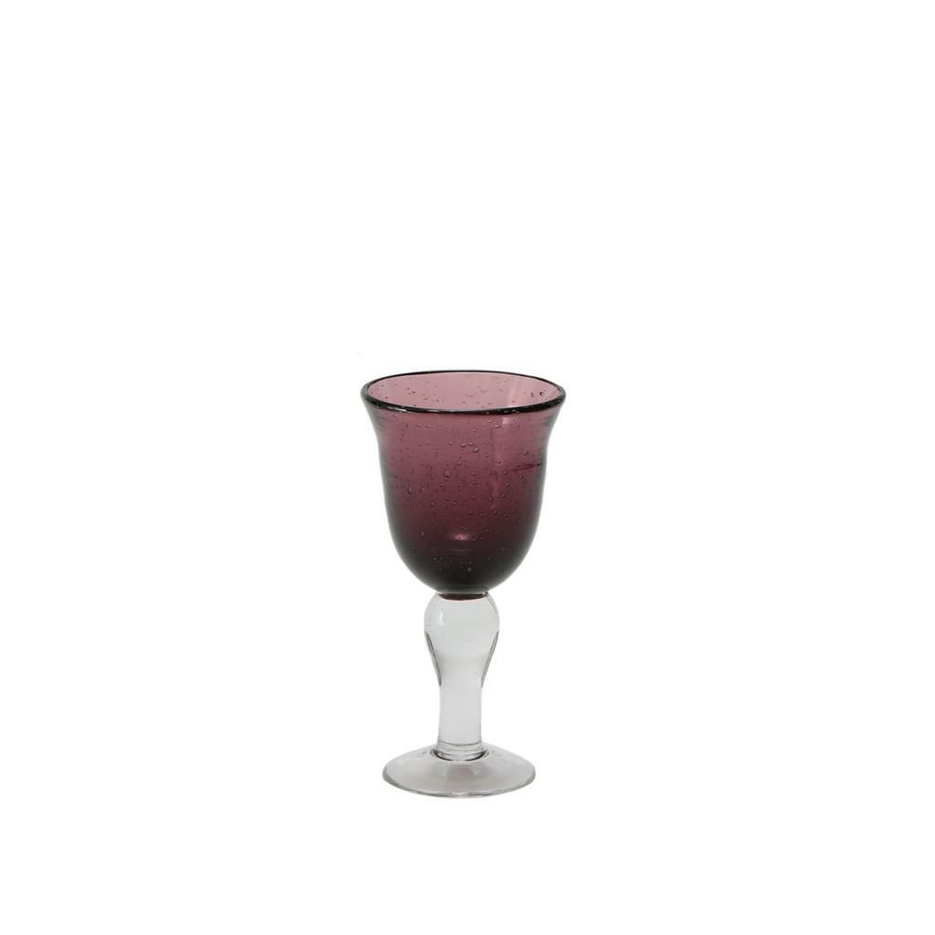 Calice 33 cl Purple Bubbles - Tirolix