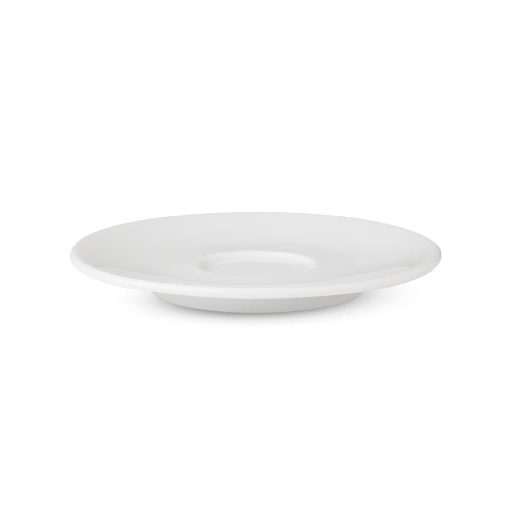 Piatto per Tazza Tè 15 cm Stone Raw - Langenthal