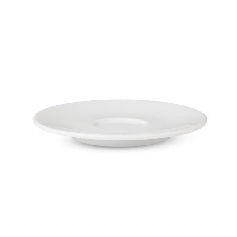 Piatto per Tazza Tè 15 cm Stone Raw - Langenthal