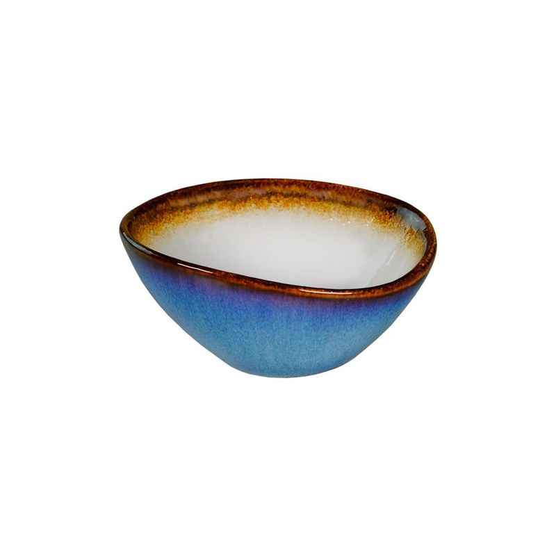 Coppetta 11,3 x 9,6 cm Orilla Azzurro - Tirolix