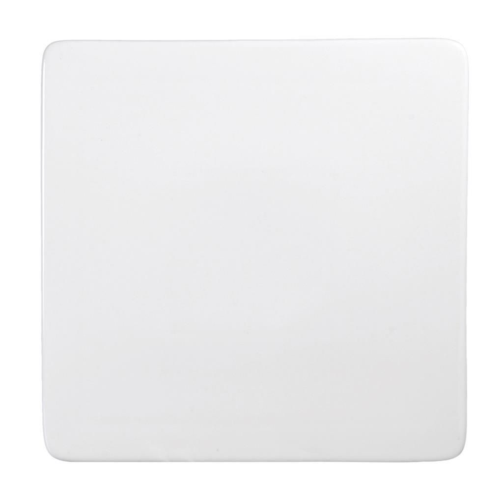 Vassoio Quadrato 30 x 30 cm Plates - Tirolix