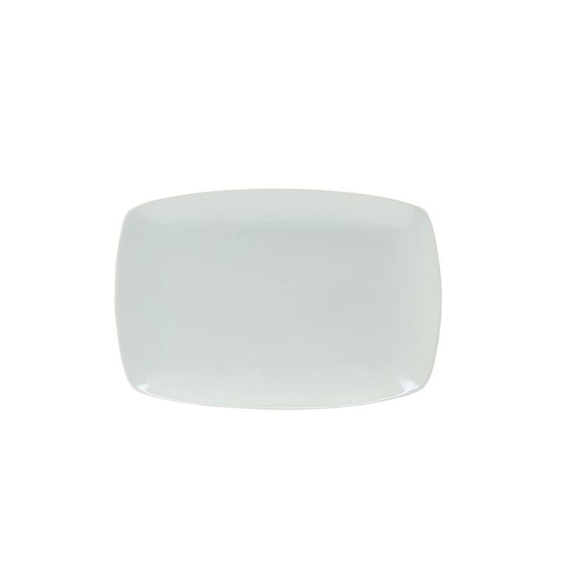 Piatto Rettangolare 30 x 21 cm Quadro C - Tirolix