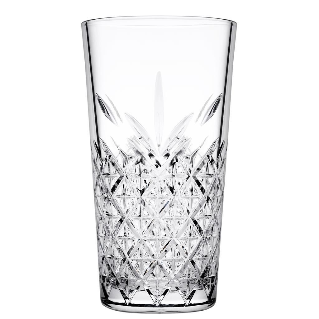 Bicchiere Long Drink 47 cl Timeless - Pasabahce