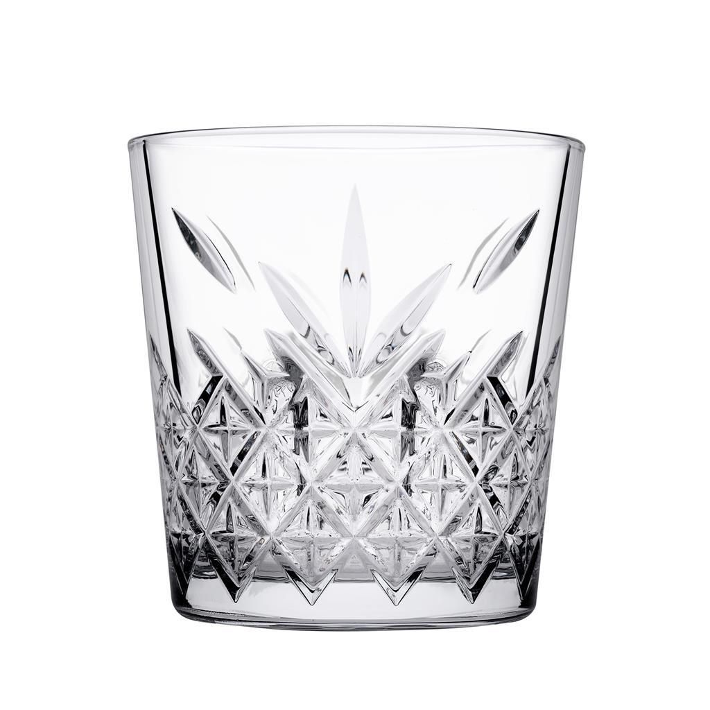 Bicchiere DOF 35,5 cl Timeless - Pasabahce