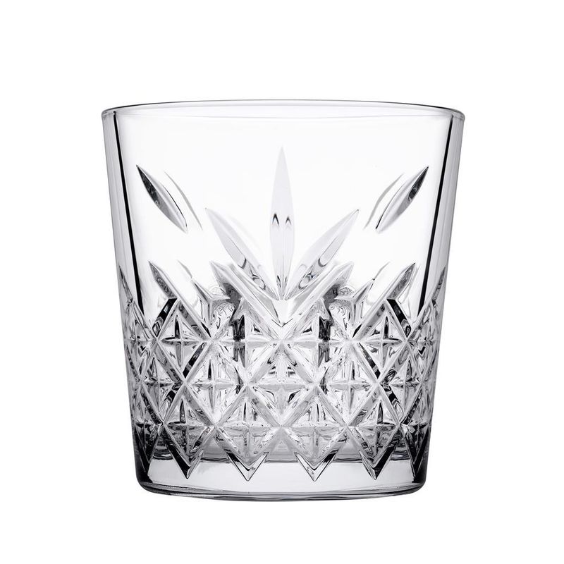 Bicchiere DOF 35,5 cl Timeless - Pasabahce