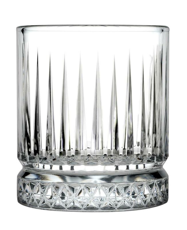 Bicchiere Whisky 21 cl Elysia - Pasabahce