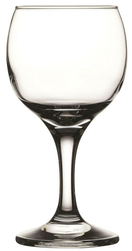Calice Vino 22,5 cl Bistro - Pasabahce
