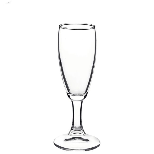 Set 6 Pezzi Calice Flute 11,3 cl Calypso - Bormioli Rocco