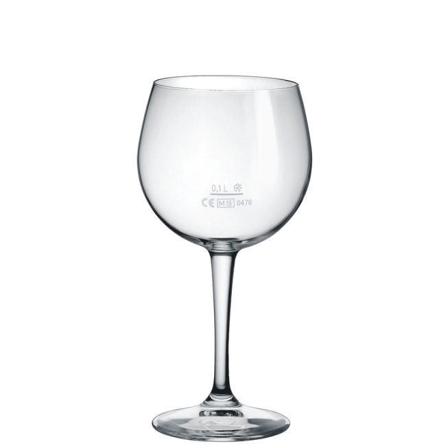 Calice Barolo con Tacca 48 cl Riserva - Bormioli Rocco