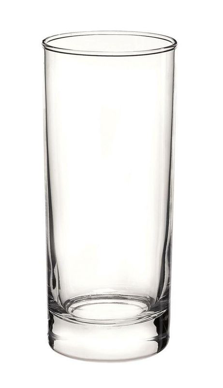 Bicchiere Bibita 28 cl Cortina - Bormioli Rocco