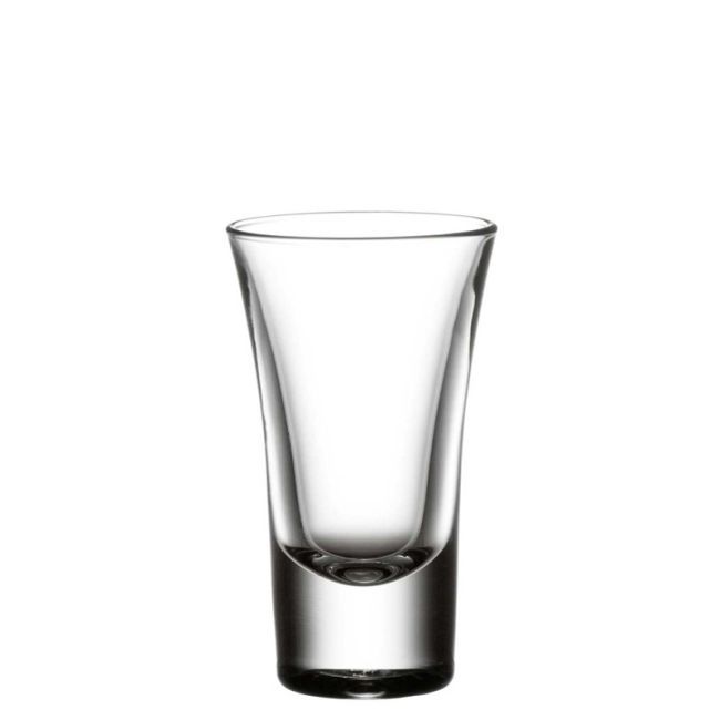 Set 3 Pezzi Bicchiere 5,7 cl Dublino - Bormioli Rocco