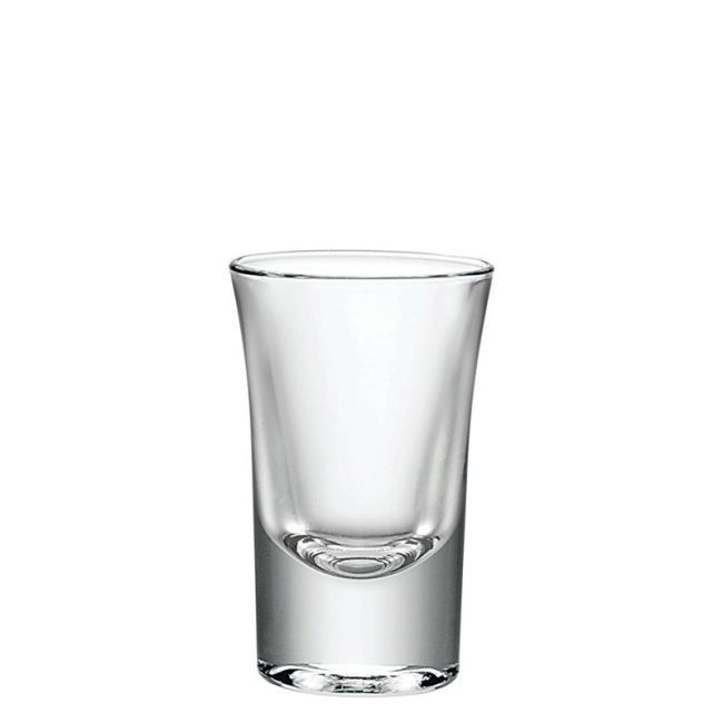 Set 3 Pezzi Bicchiere 3,4 cl Dublino - Bormioli Rocco