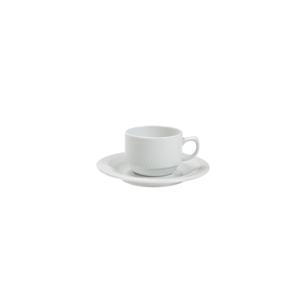 Tazza Tè senza Piatto 18 cl Swing Time - Eschenbach