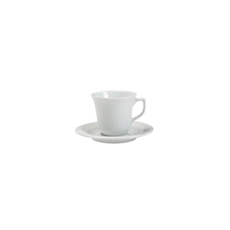 Tazza Tè senza Piatto 23 cl Swing Time - Eschenbach