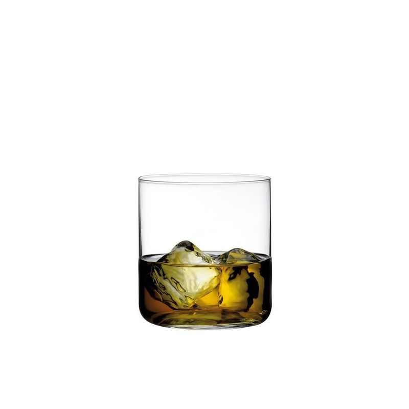 Bicchiere Whisky 39 cl Finesse - Nude