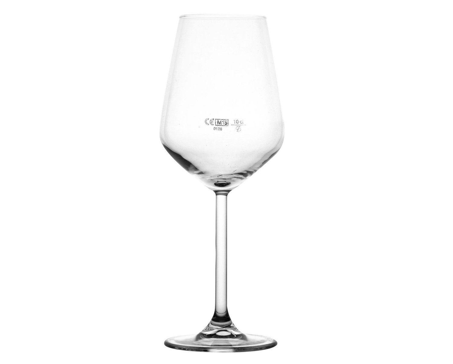 Calice Sauvignon con Tacca 34,5 cl Allegra - Pasabahce